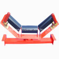 Conveying Equipment/Belt Conveyor/Self-Aligning Belt Conveyor Roller